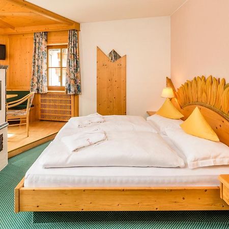 Hotel Rosental Luson Extérieur photo