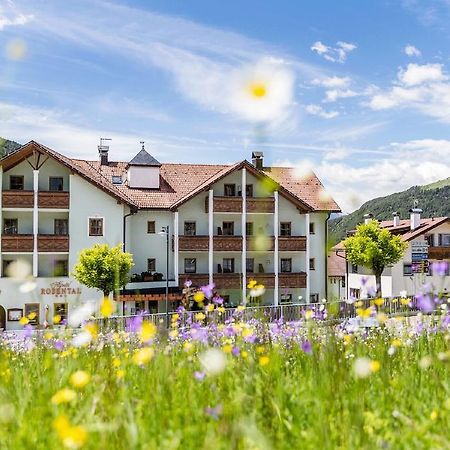 Hotel Rosental Luson Extérieur photo