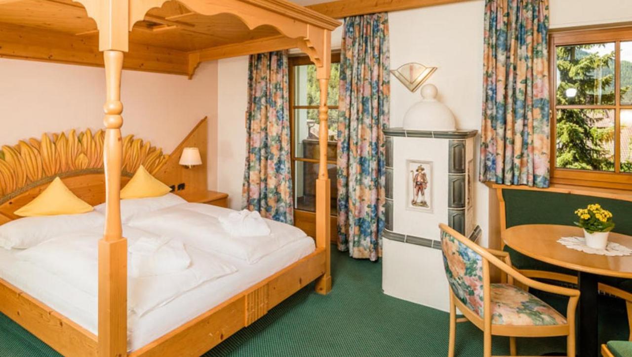 Hotel Rosental Luson Extérieur photo