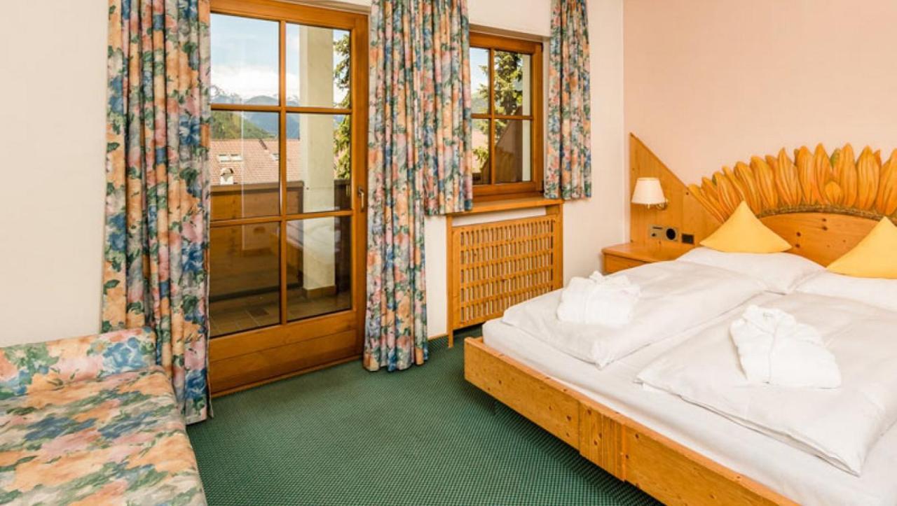Hotel Rosental Luson Extérieur photo