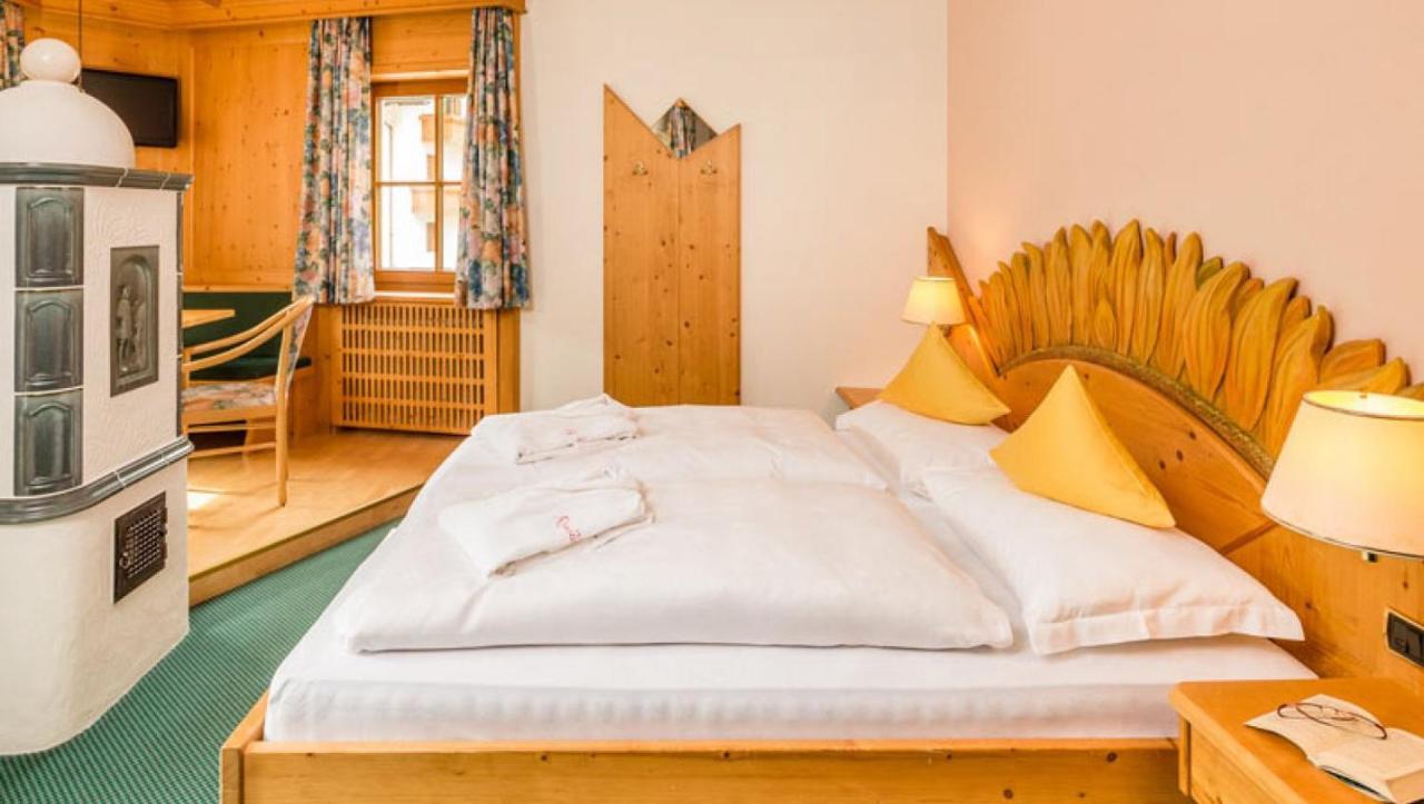Hotel Rosental Luson Extérieur photo