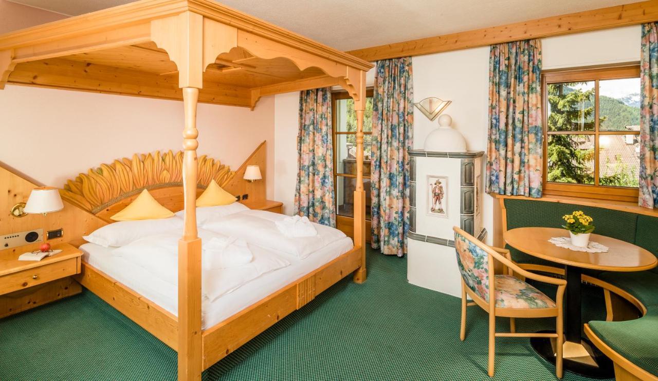 Hotel Rosental Luson Extérieur photo