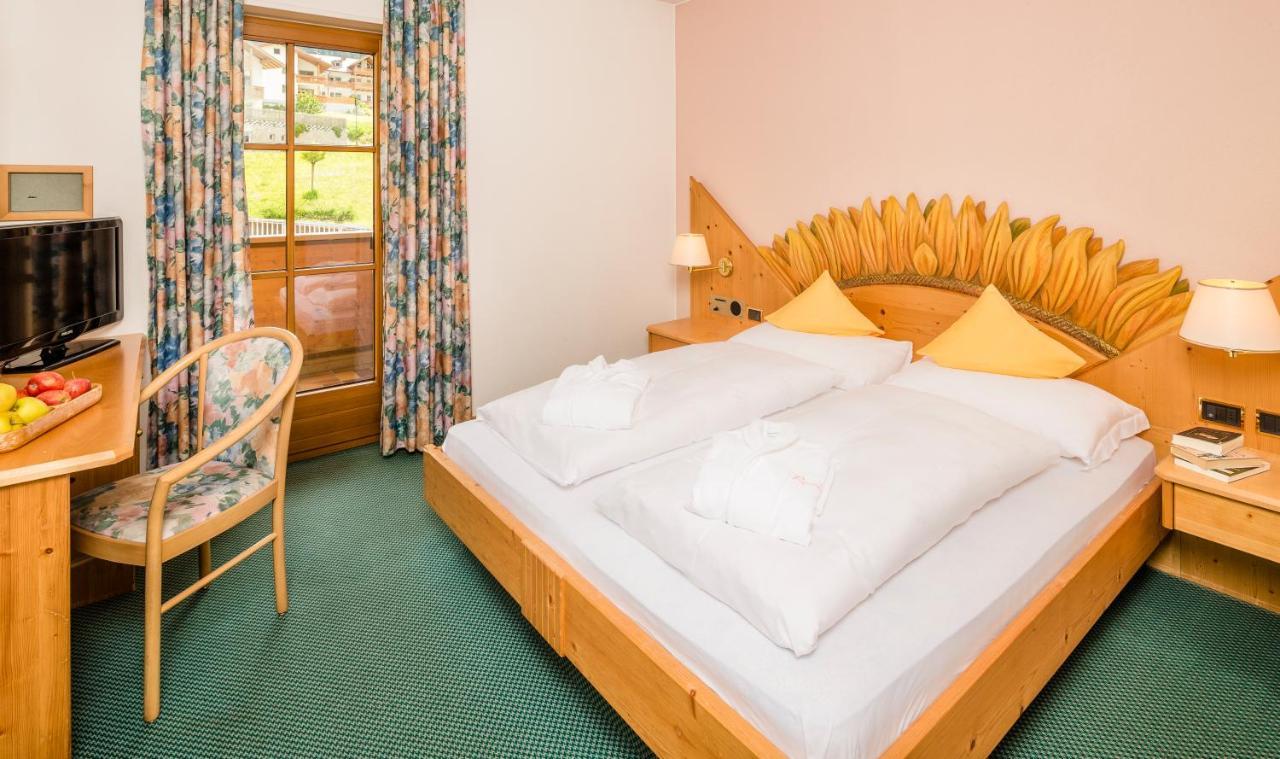 Hotel Rosental Luson Extérieur photo