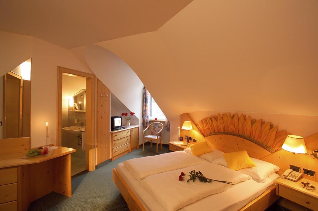 Hotel Rosental Luson Extérieur photo