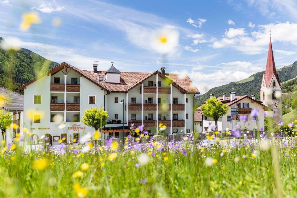 Hotel Rosental Luson Extérieur photo